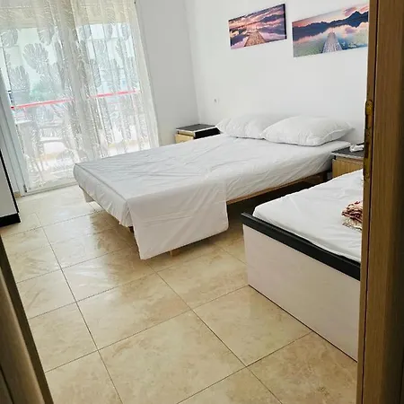 דירה Sunflower Vlorë